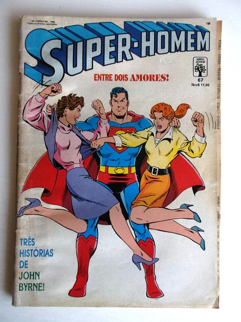 Super-Homem 067