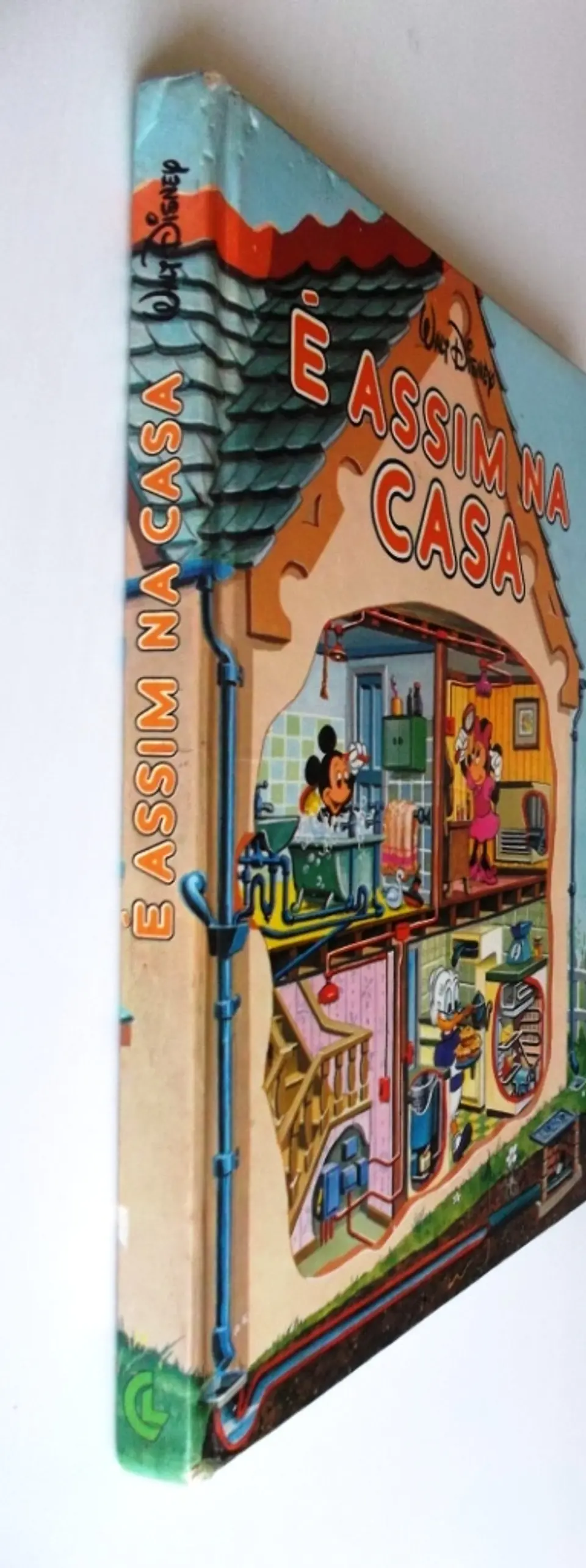É assim na casa 3