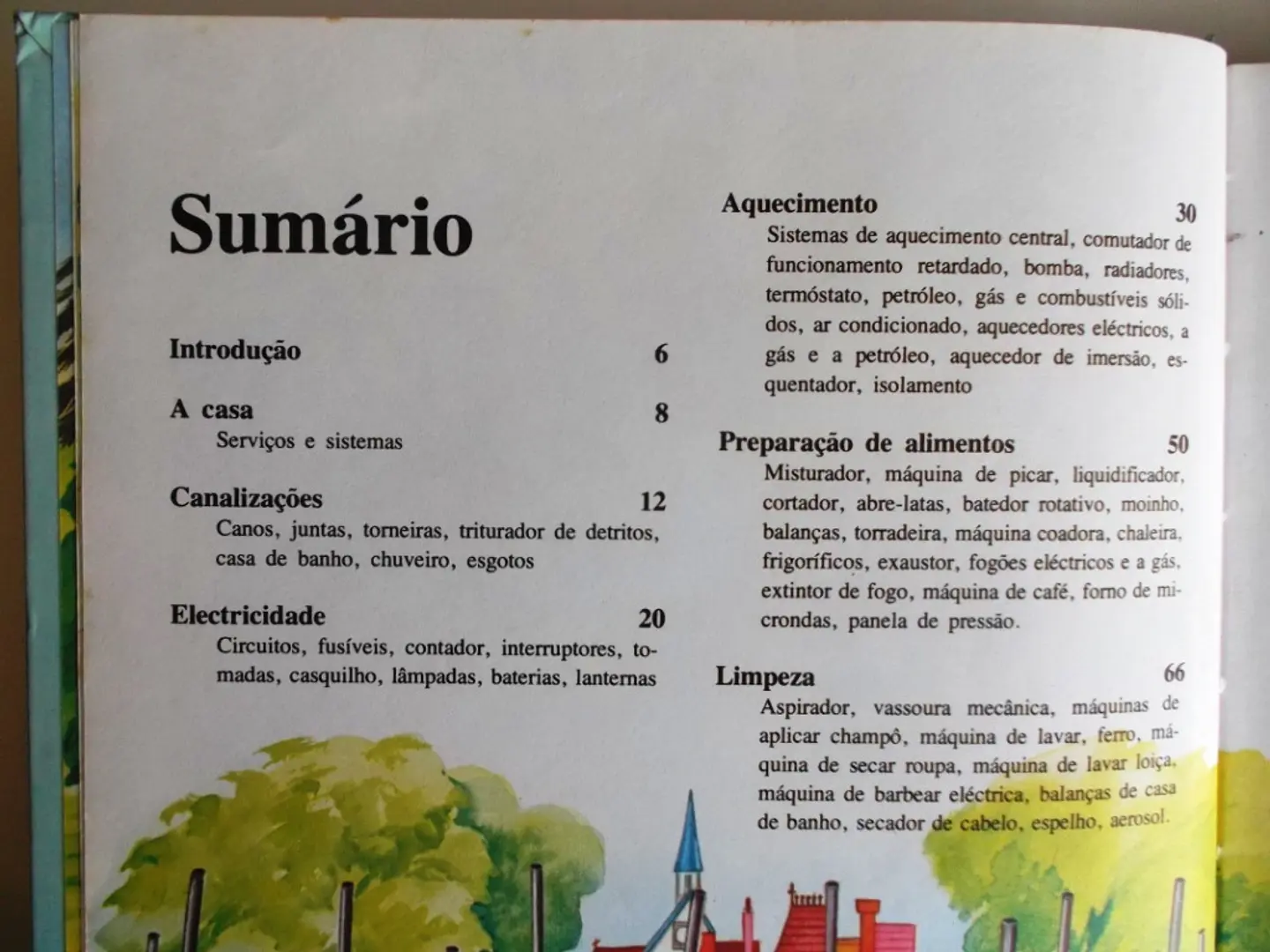 É assim na casa 5