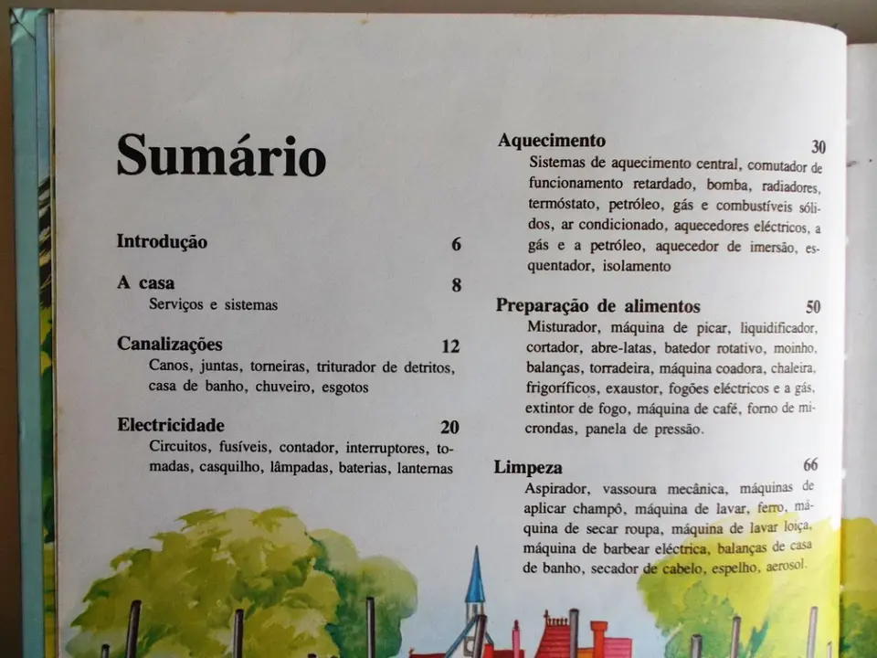 É assim na casa 5