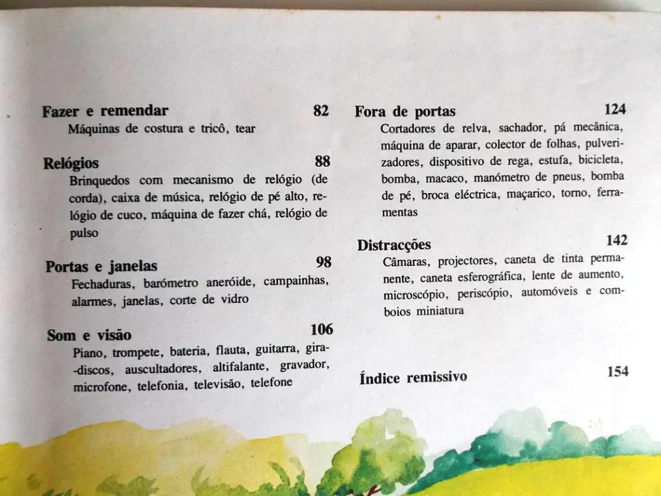 É assim na casa 6