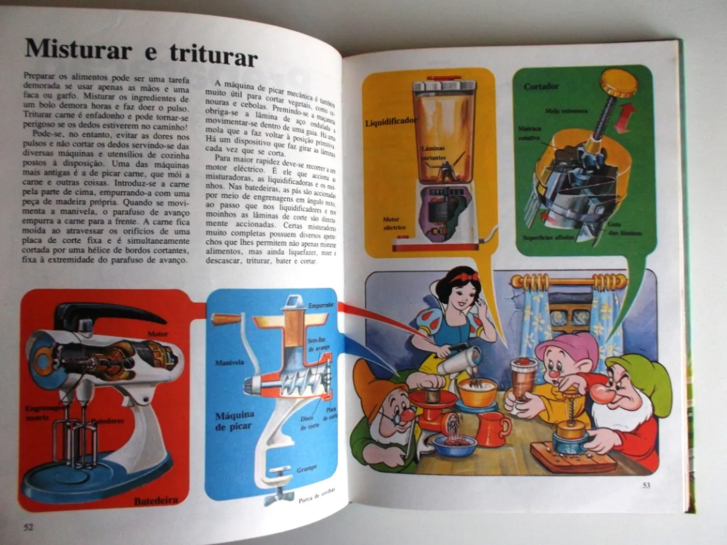 É assim na casa 13