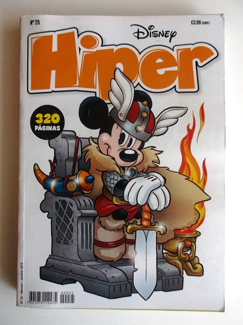 Hiper 25