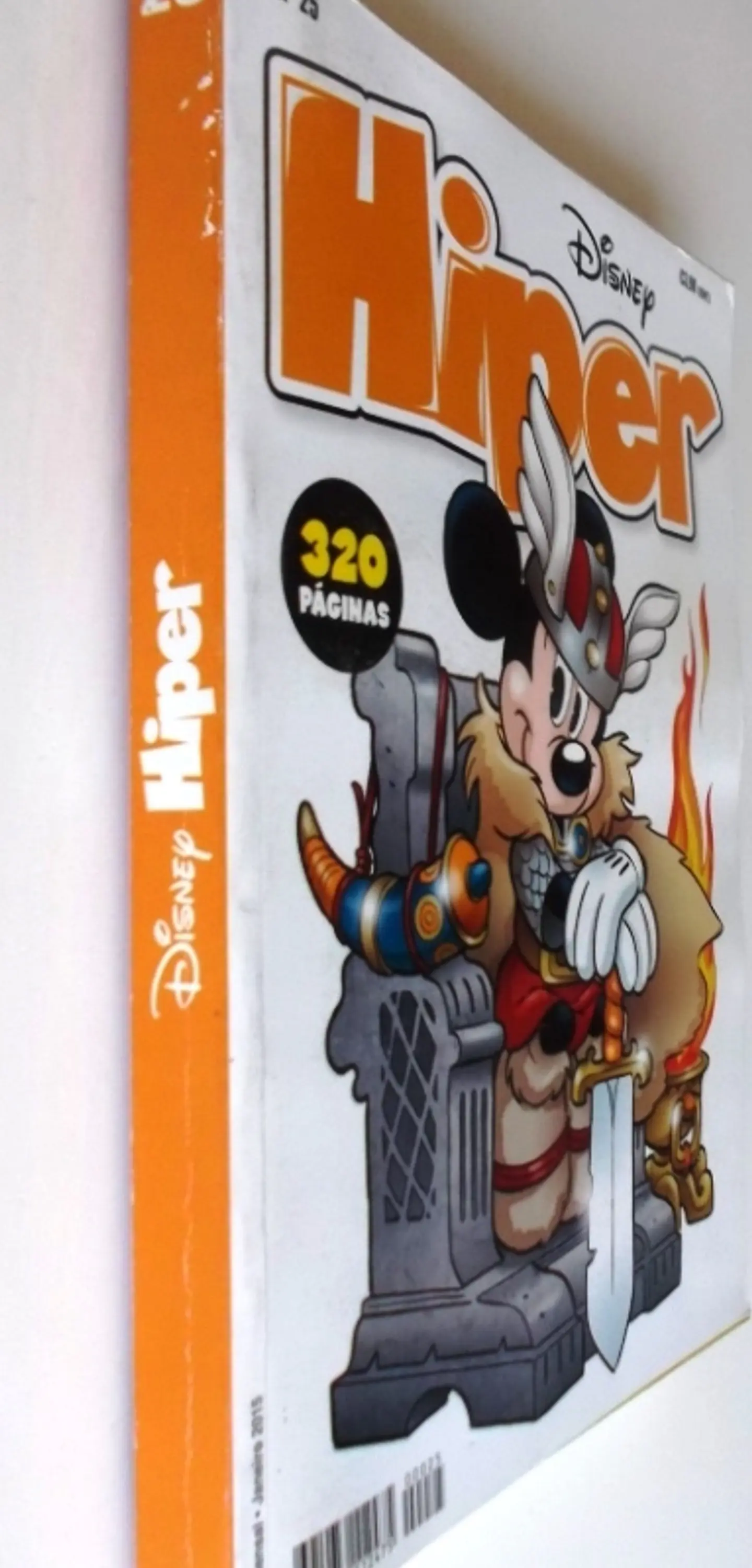 Hiper 25 3