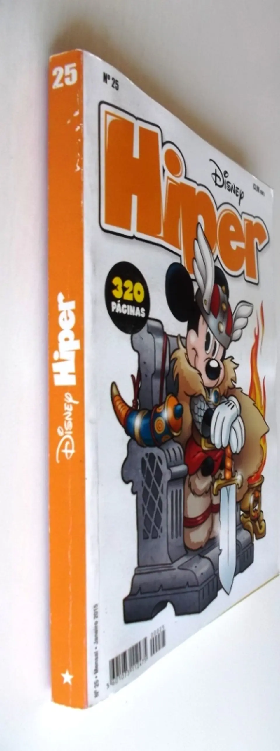 Hiper 25 3