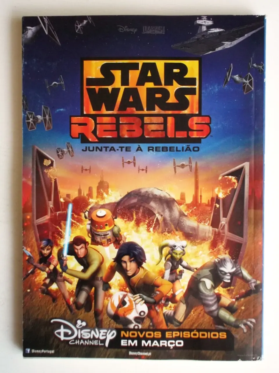 Disney Comix 115 2