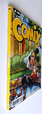 Disney Comix 139 - thumbnail 3