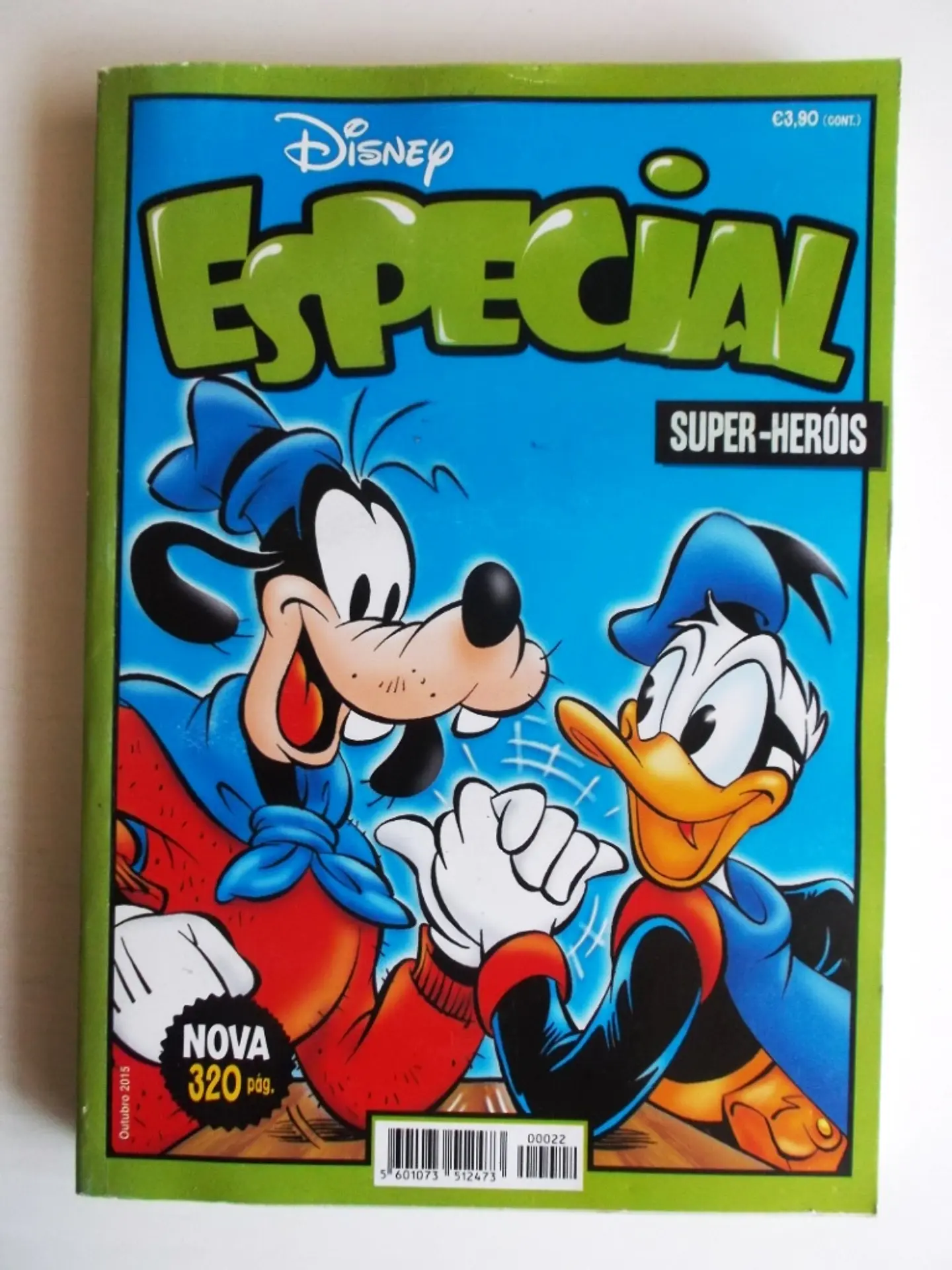 Disney Especial 22 1