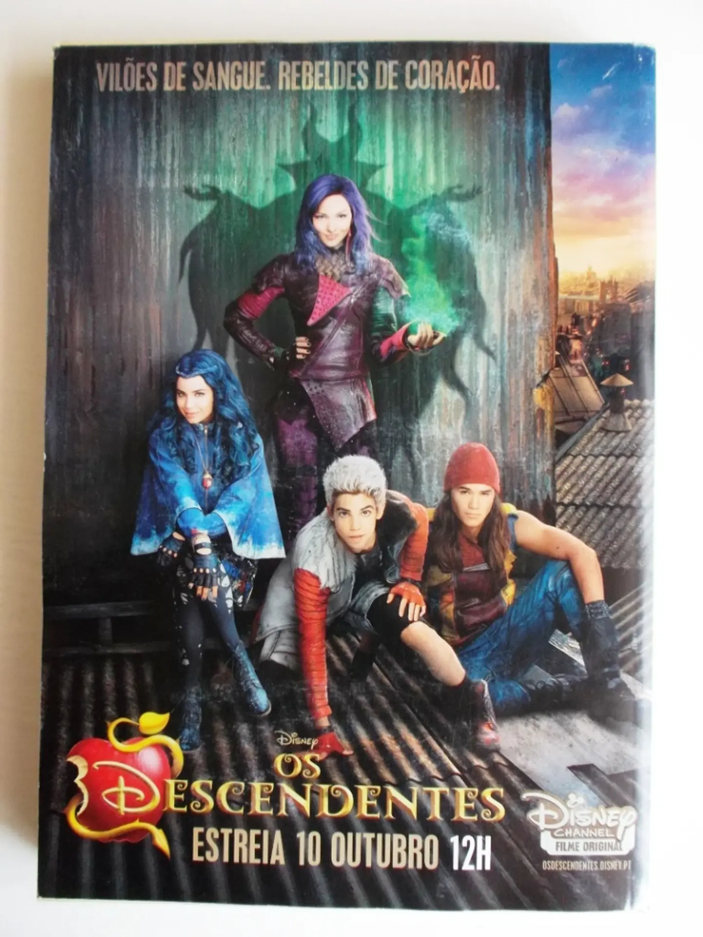 Disney Especial 22 2