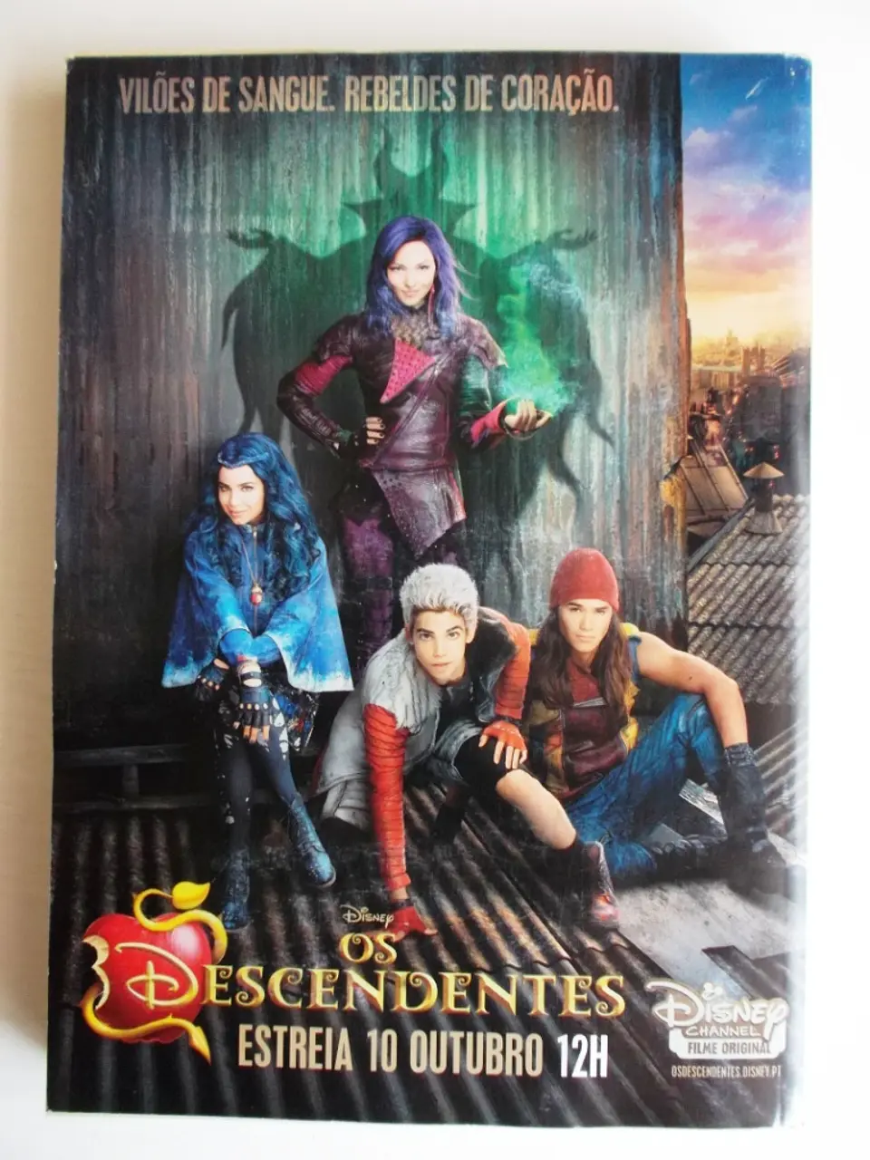 Disney Especial 22 2