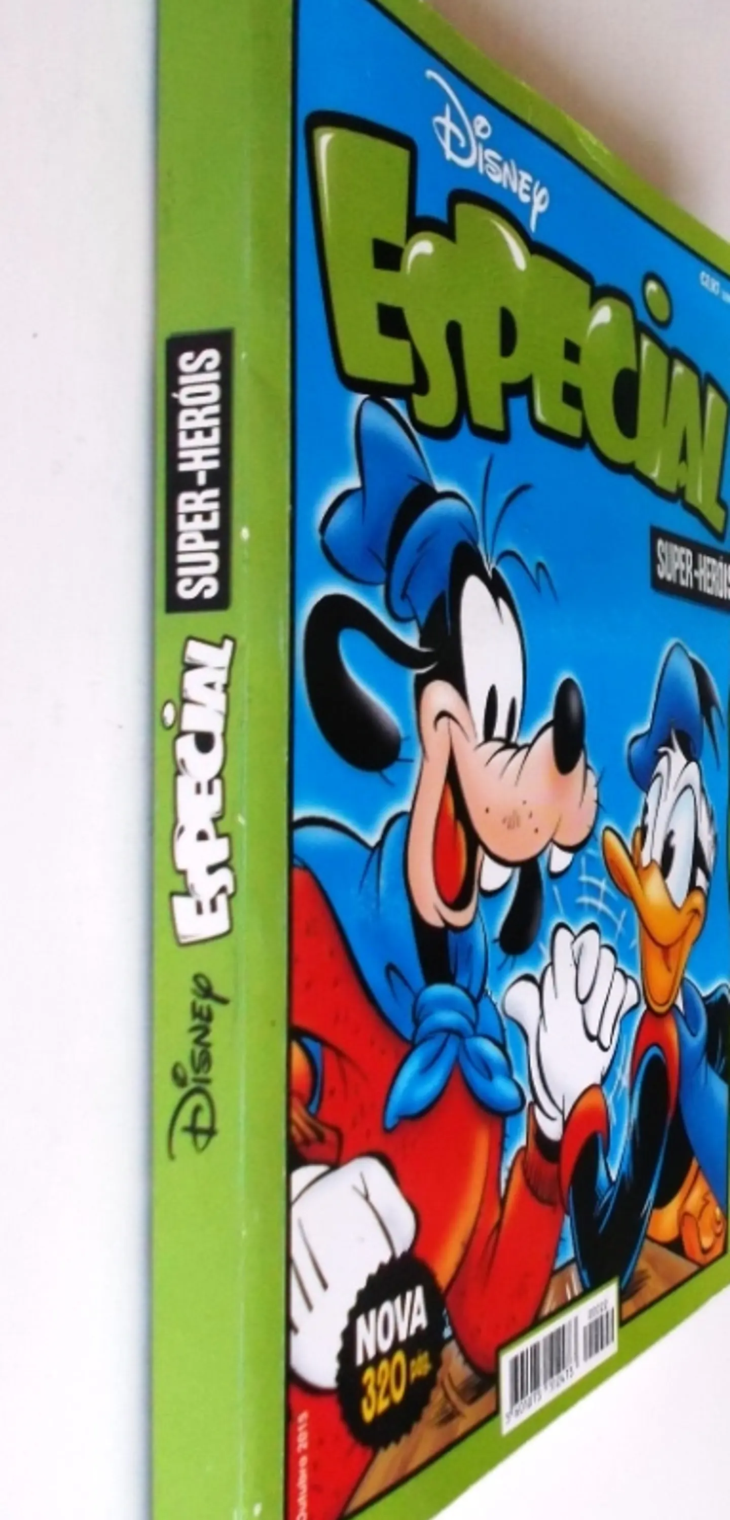 Disney Especial 22 3