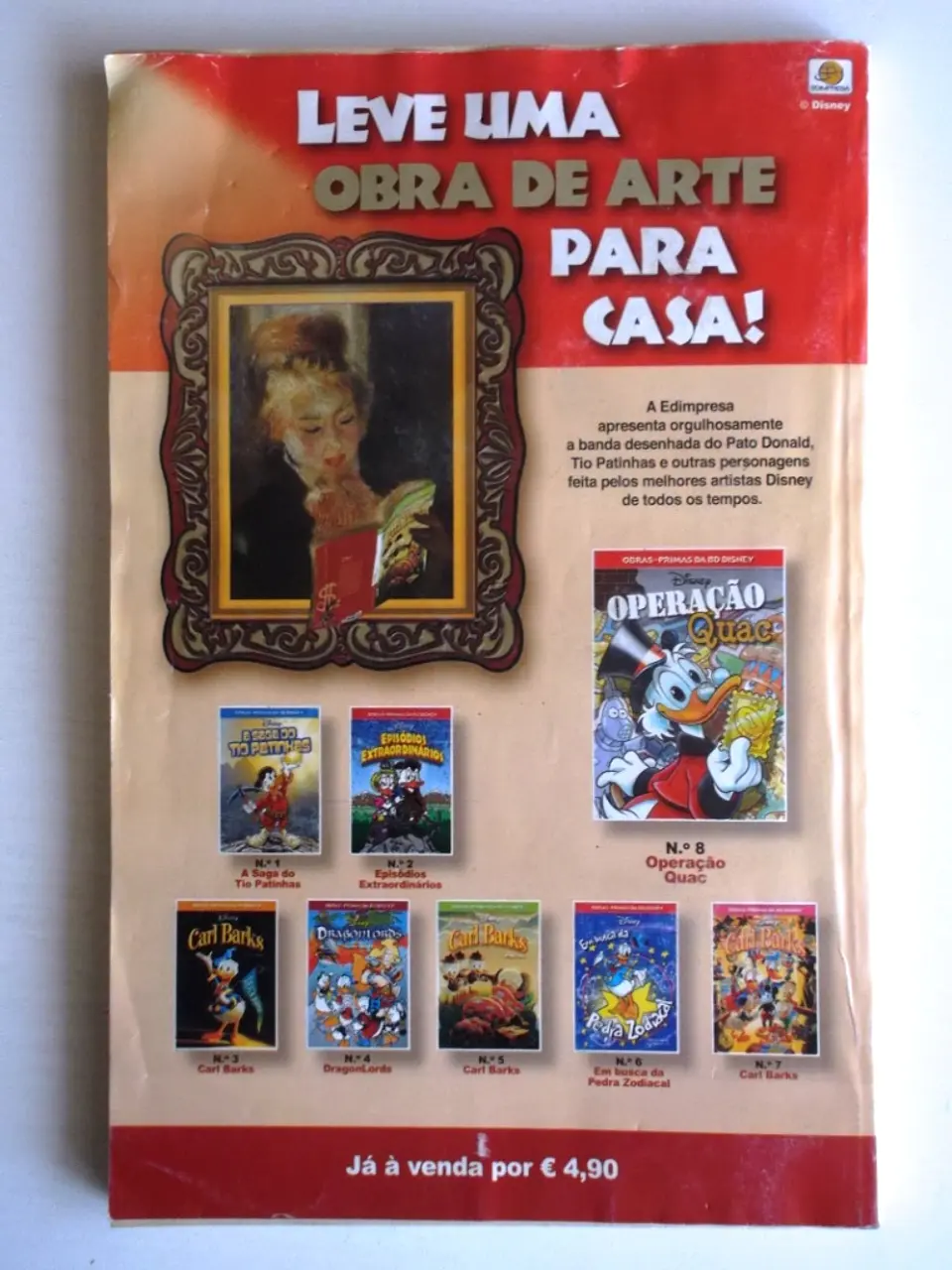 Disney Especial 230 2