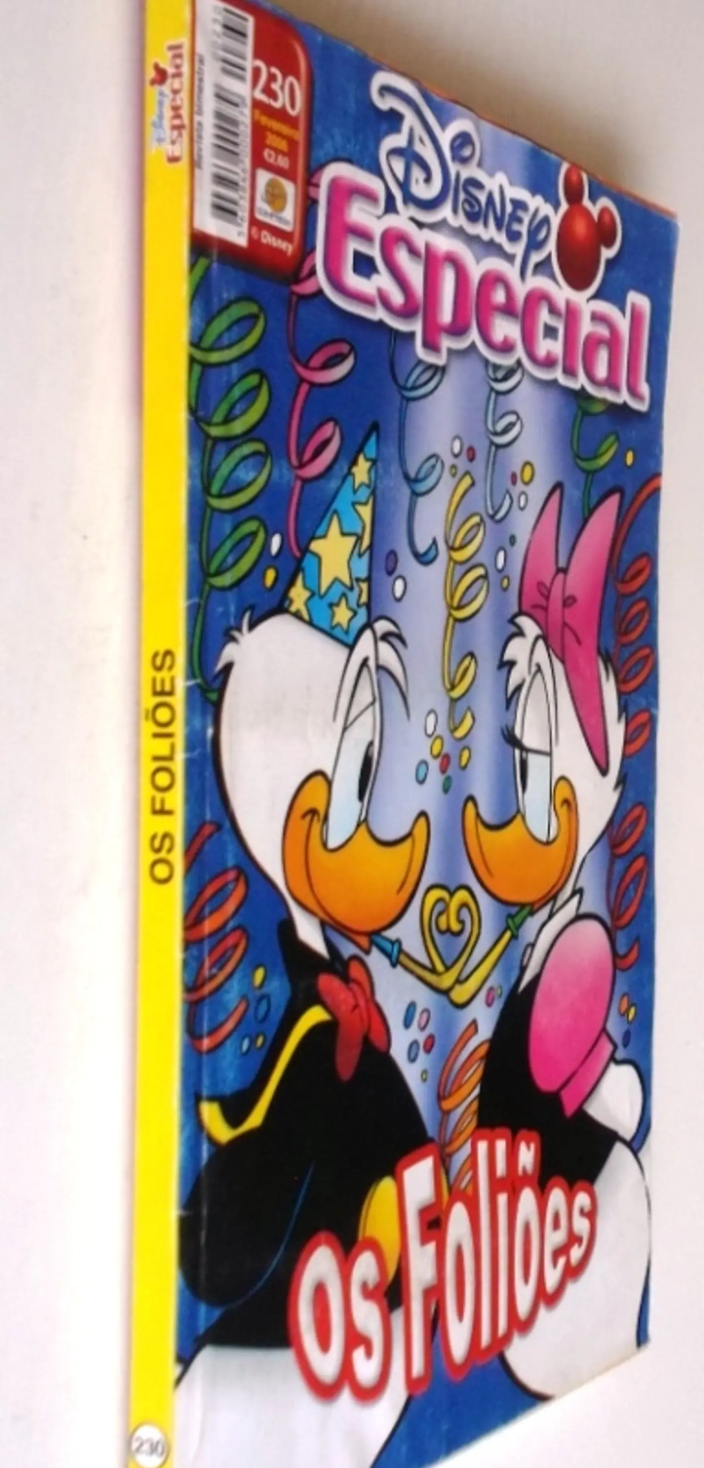 Disney Especial 230 3