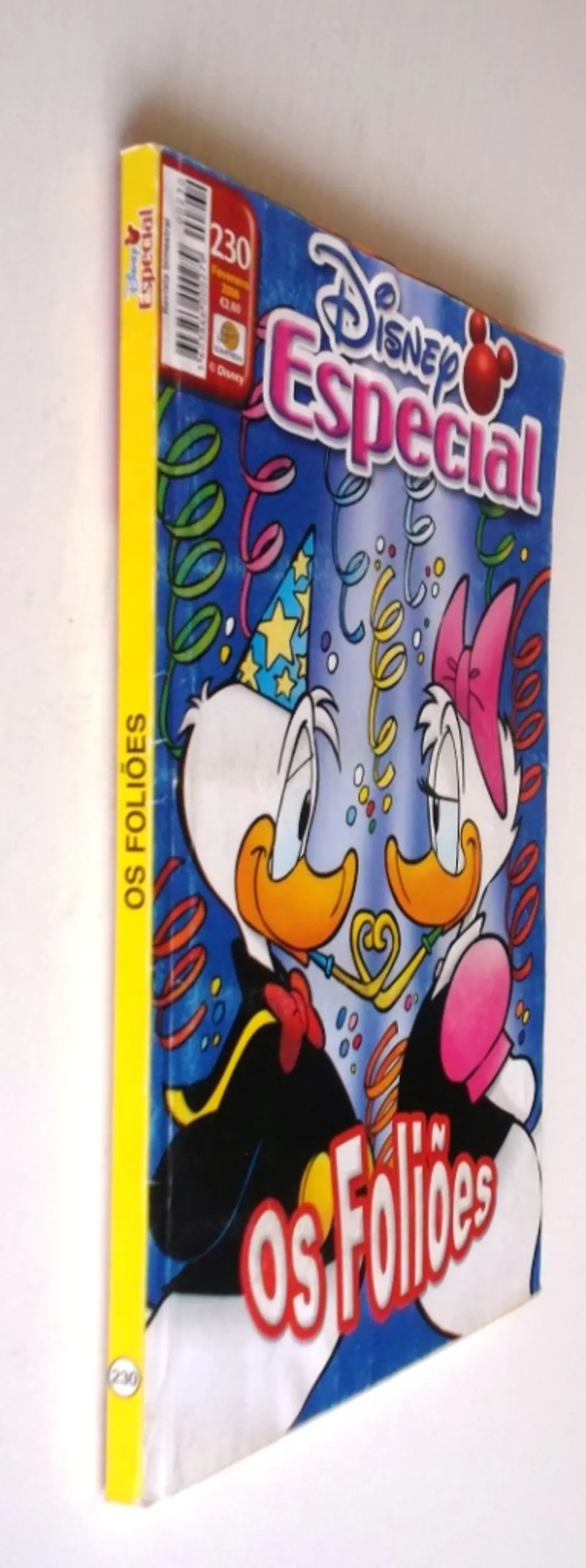 Disney Especial 230 3