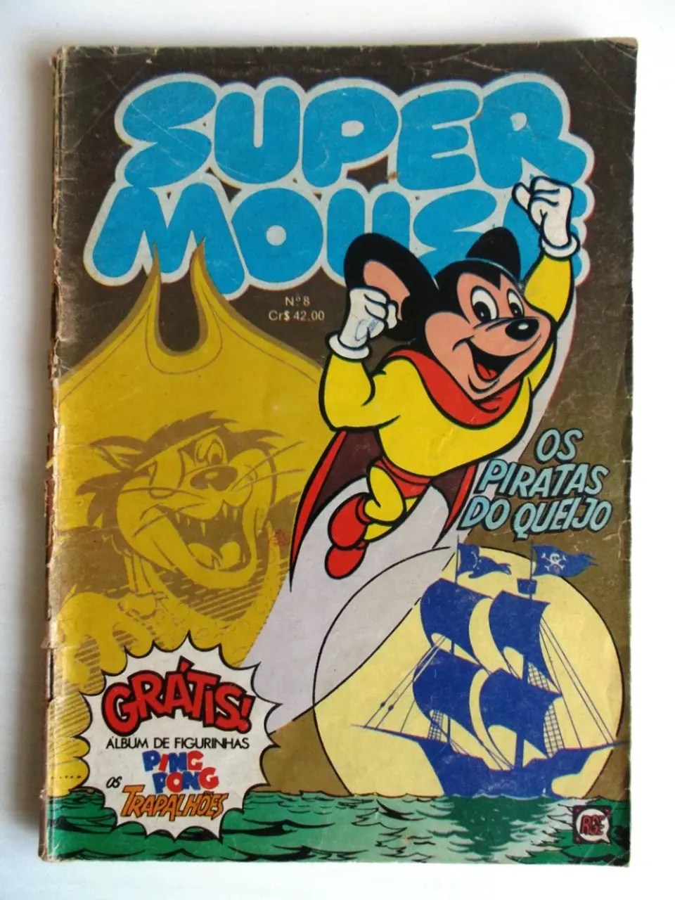 Super Mouse 08 1