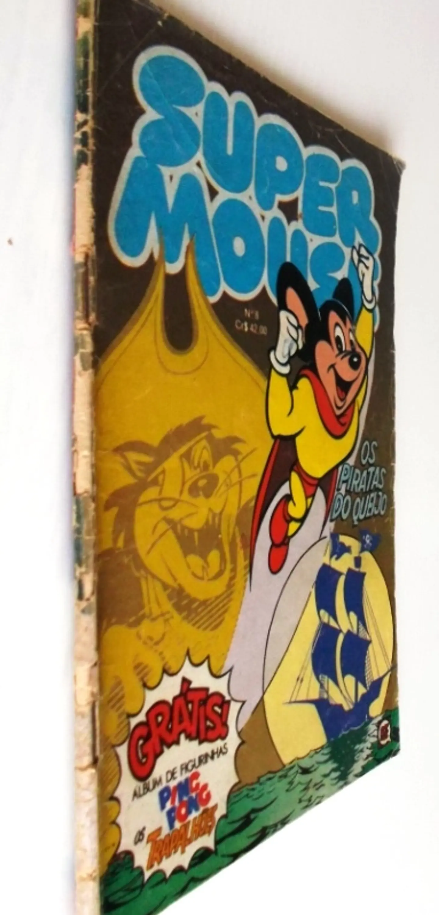 Super Mouse 08 3