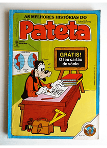 As melhores historias 013 | Pateta