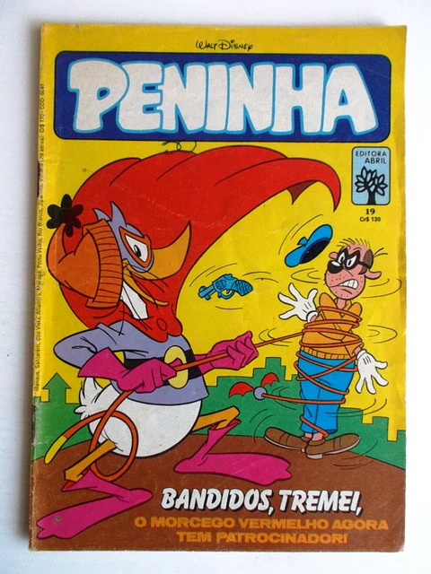 Peninha 19