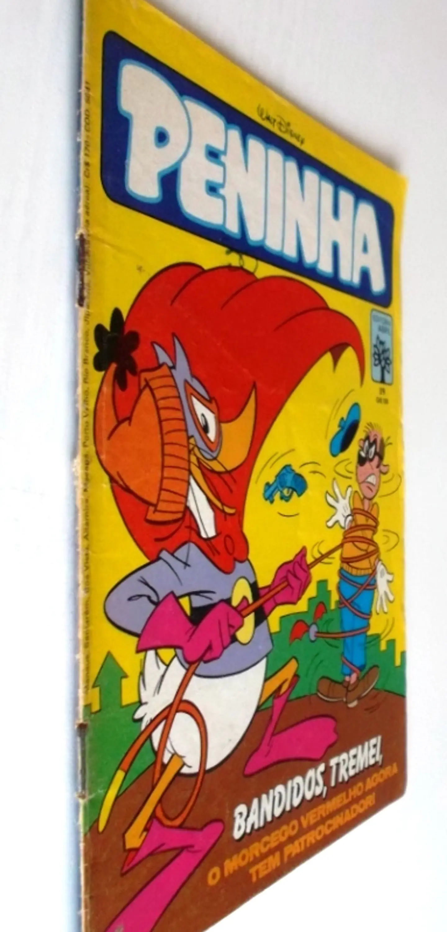 Peninha 19 3
