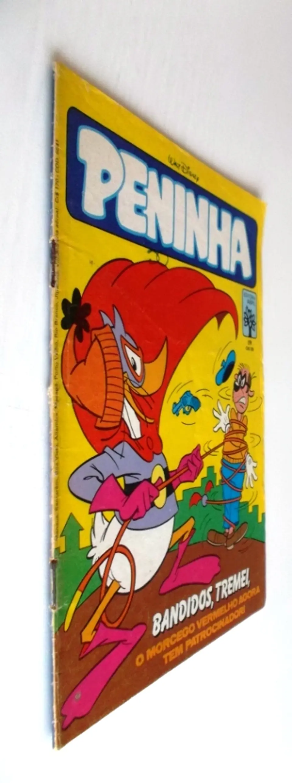 Peninha 19 3