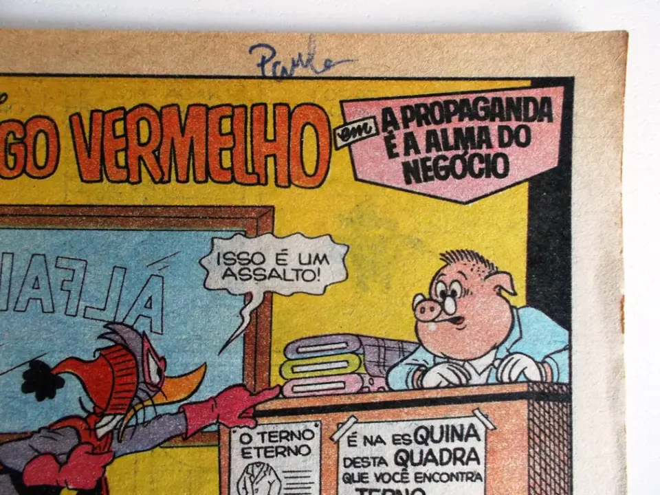 Peninha 19 4