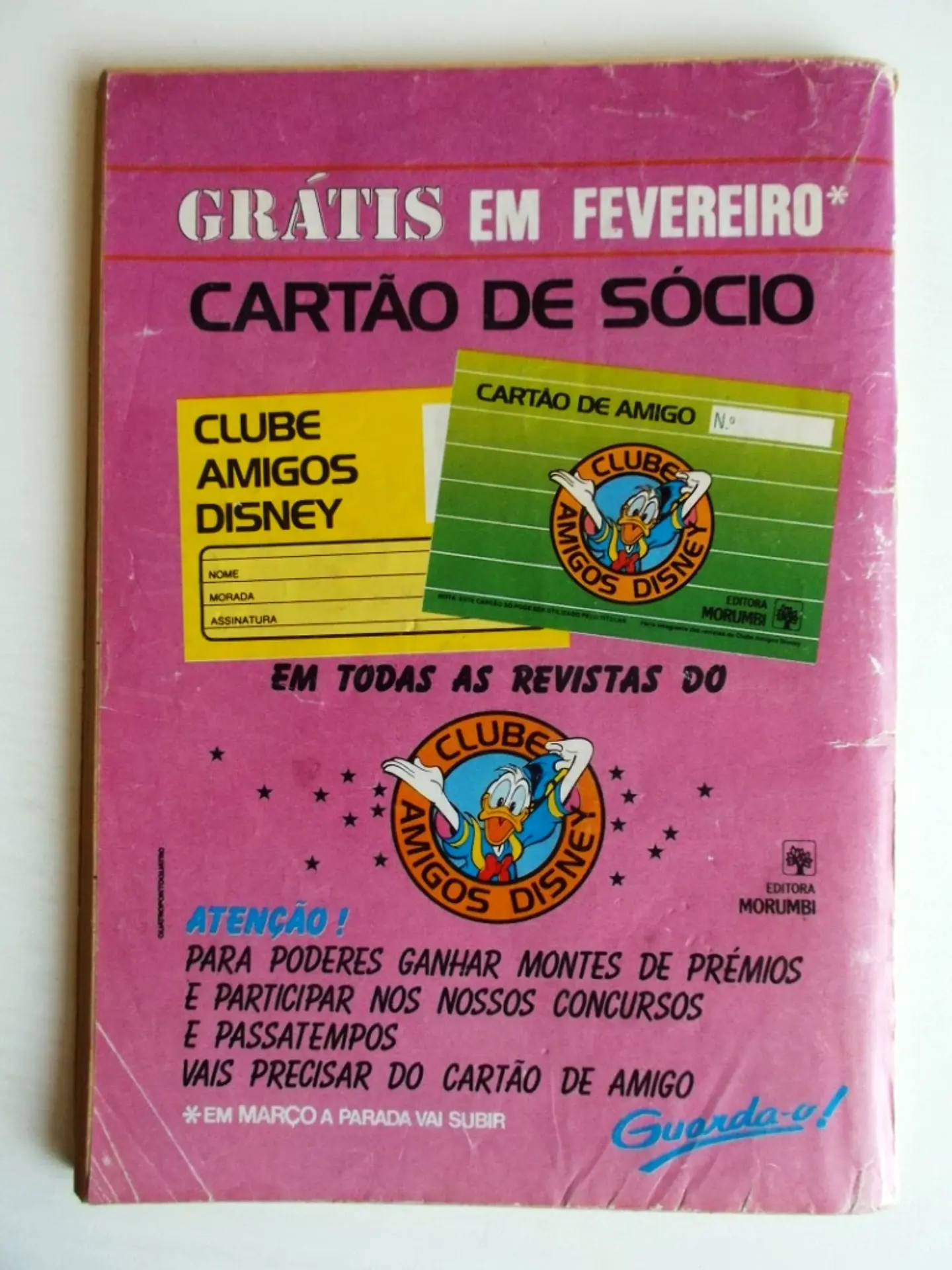 Tio Patinhas 005 2