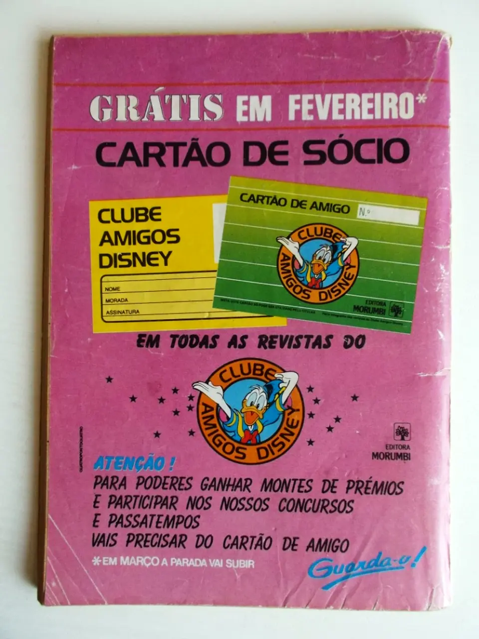 Tio Patinhas 005 2