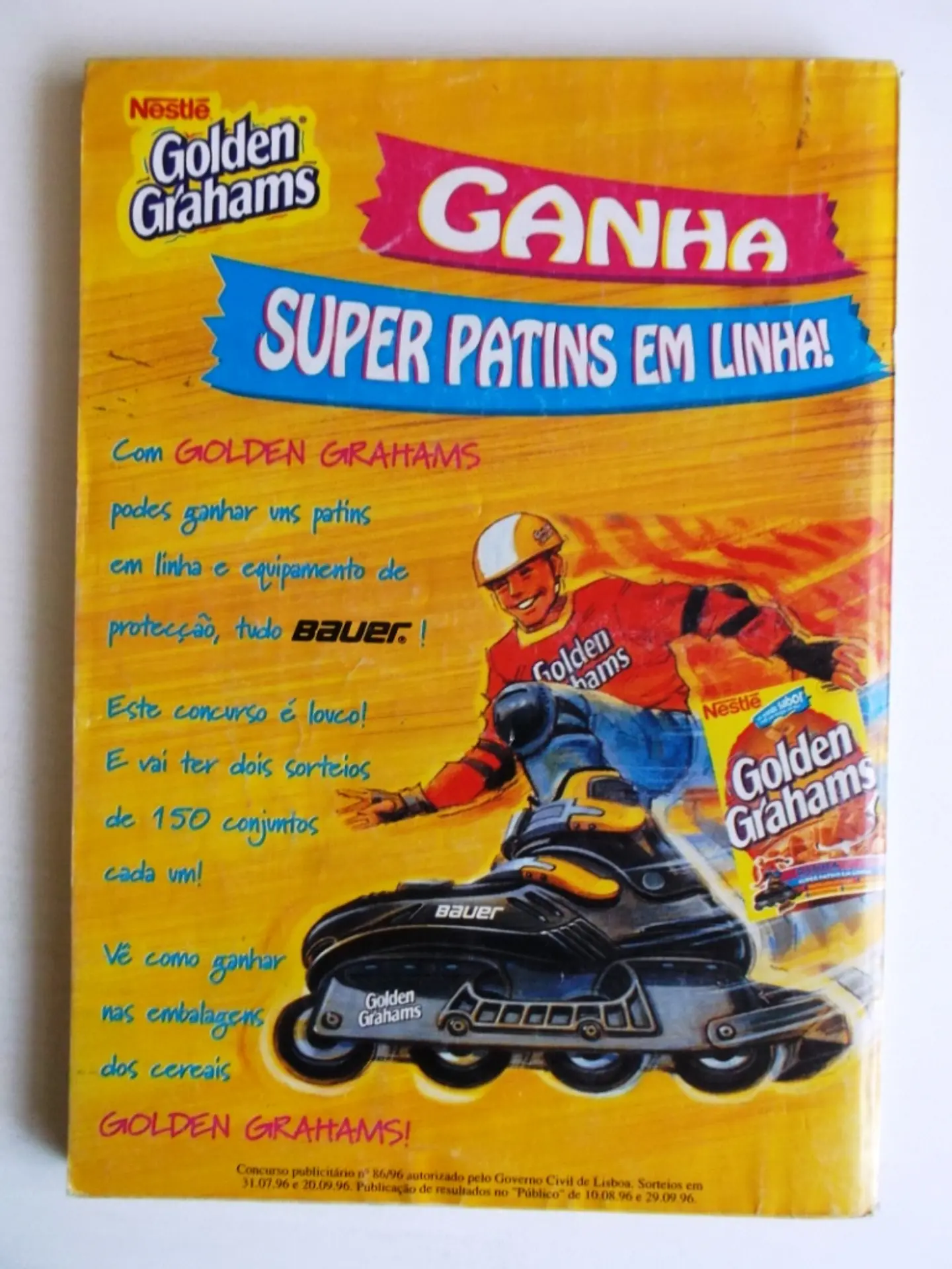 Tio Patinhas 128 2