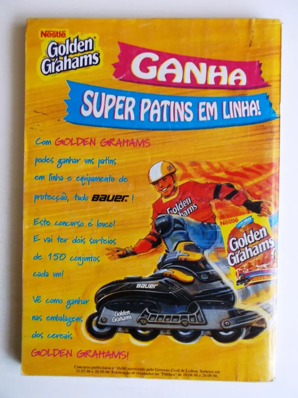 Tio Patinhas 128 2