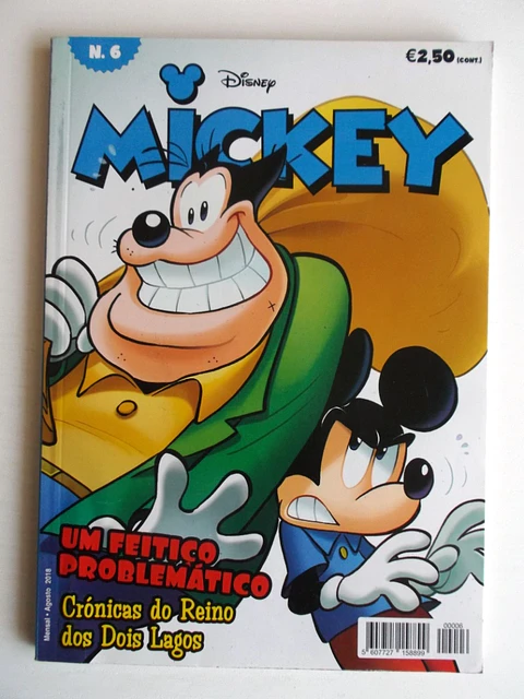 Mickey 06