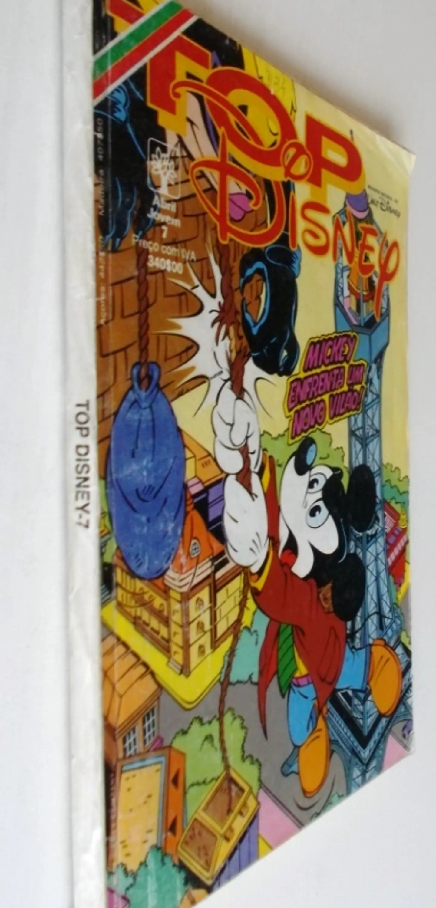 Top Disney 07 3