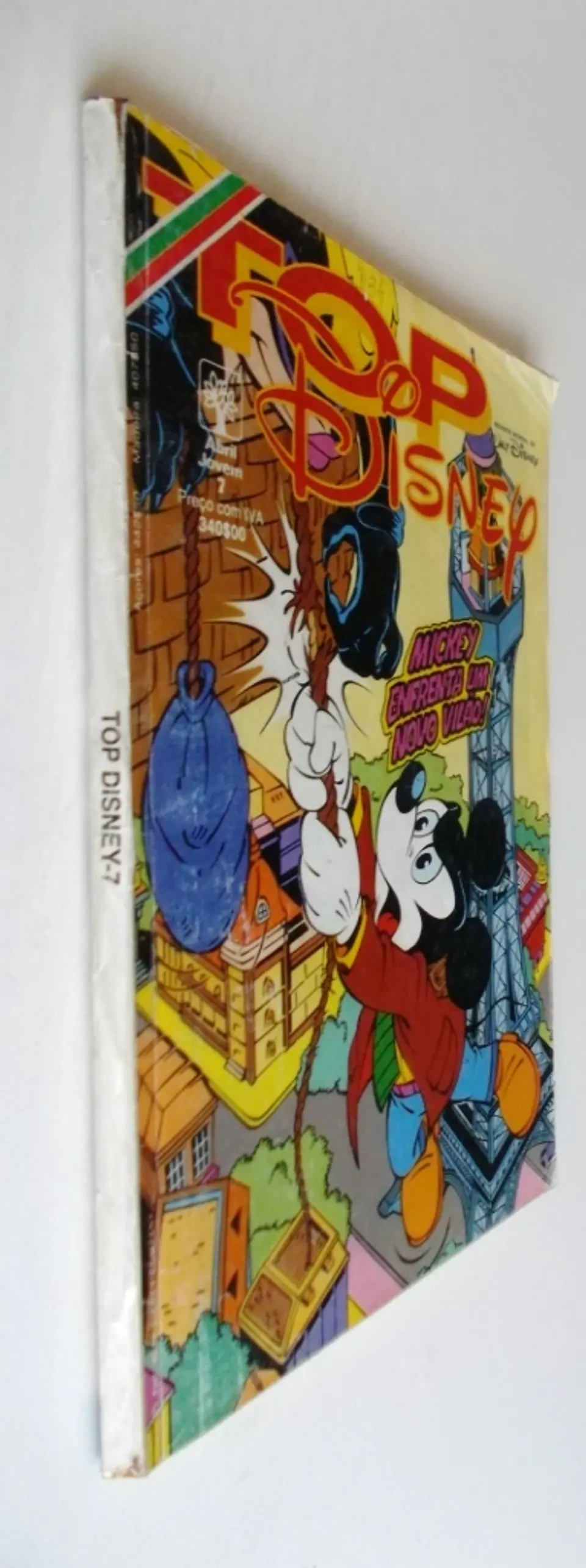 Top Disney 07 3