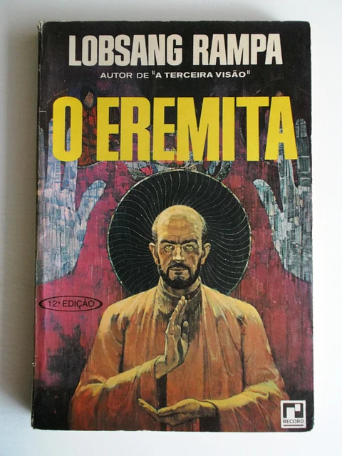 O Eremita