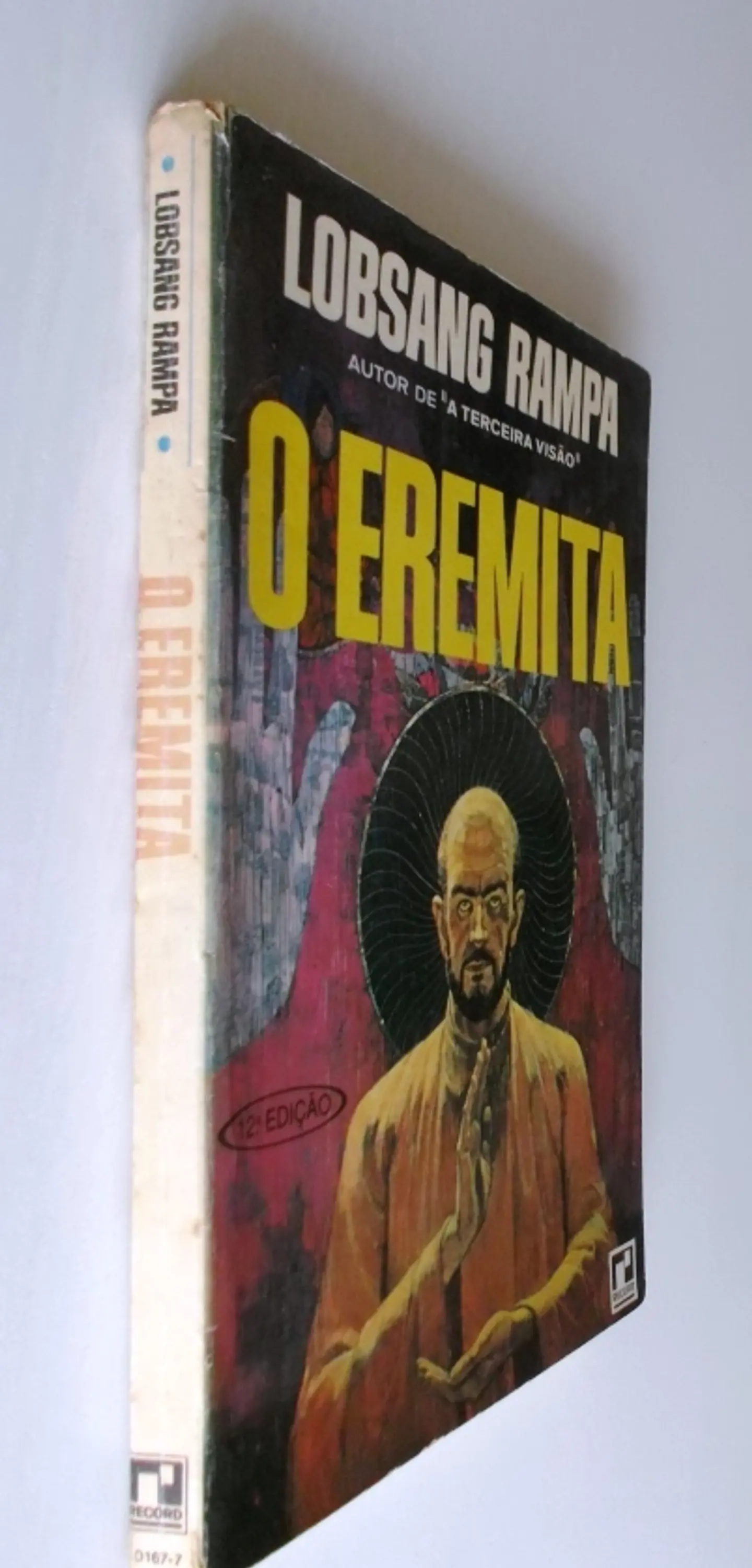 O Eremita 3
