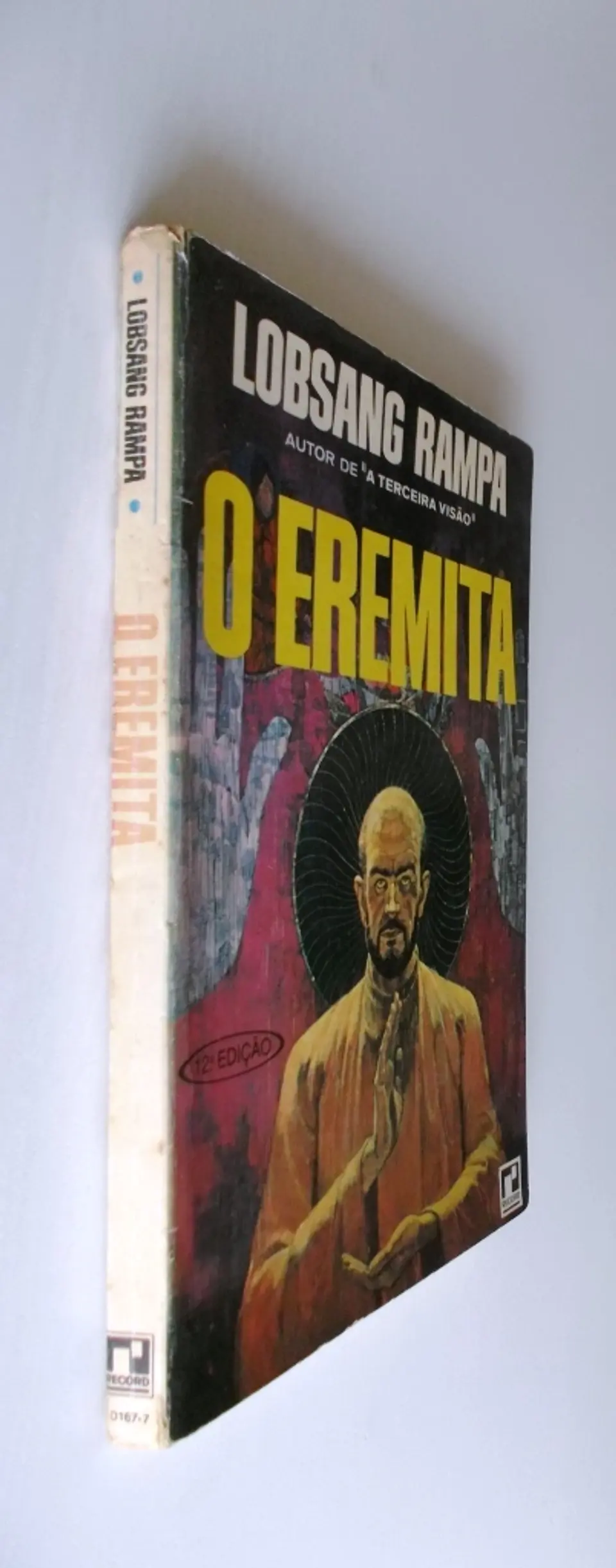O Eremita 3
