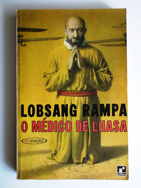 O medico de lhasa