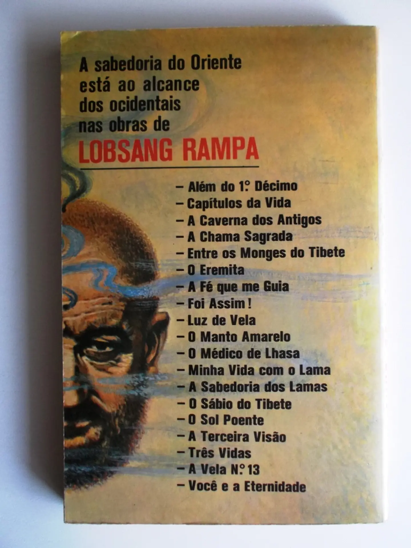 O medico de lhasa 2