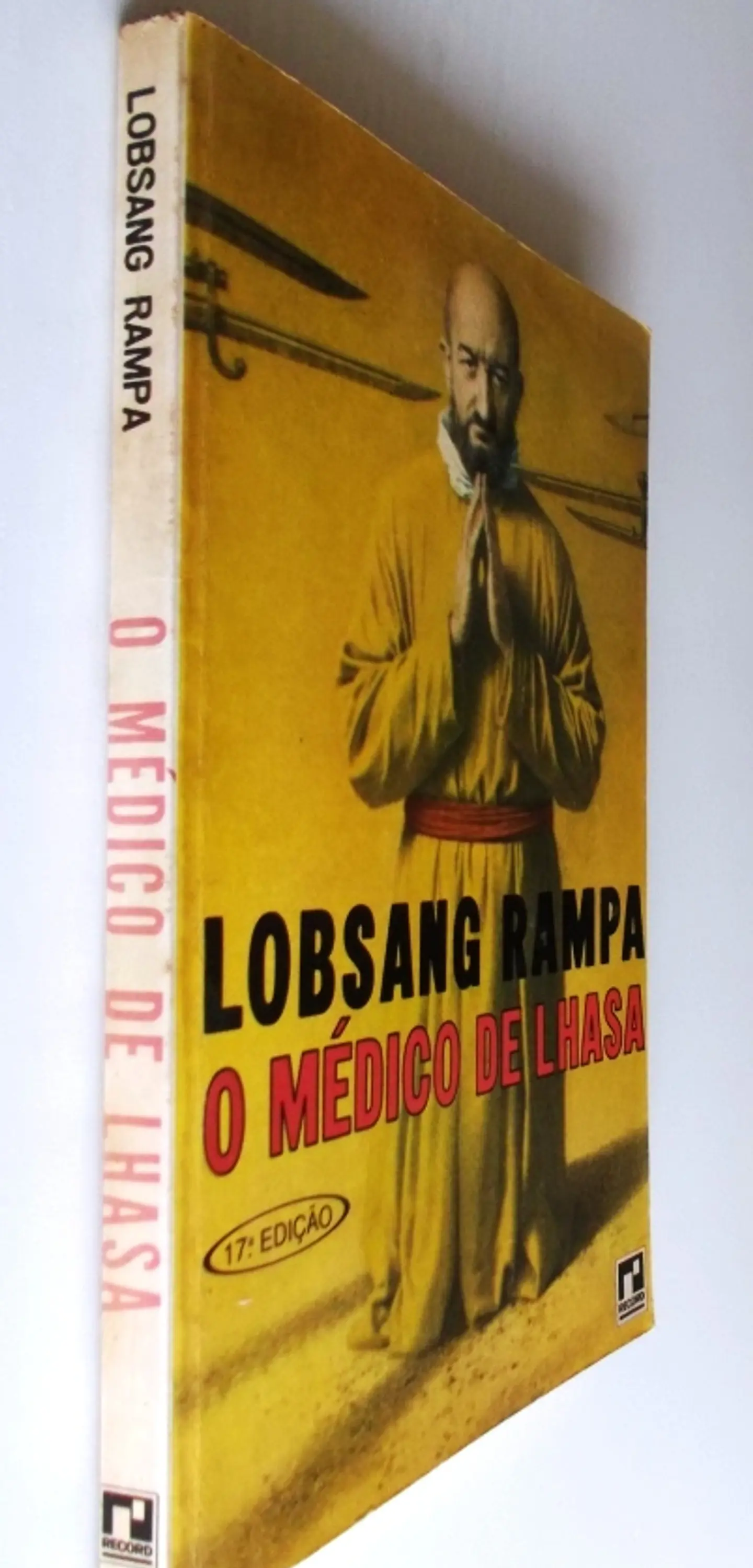 O medico de lhasa 3