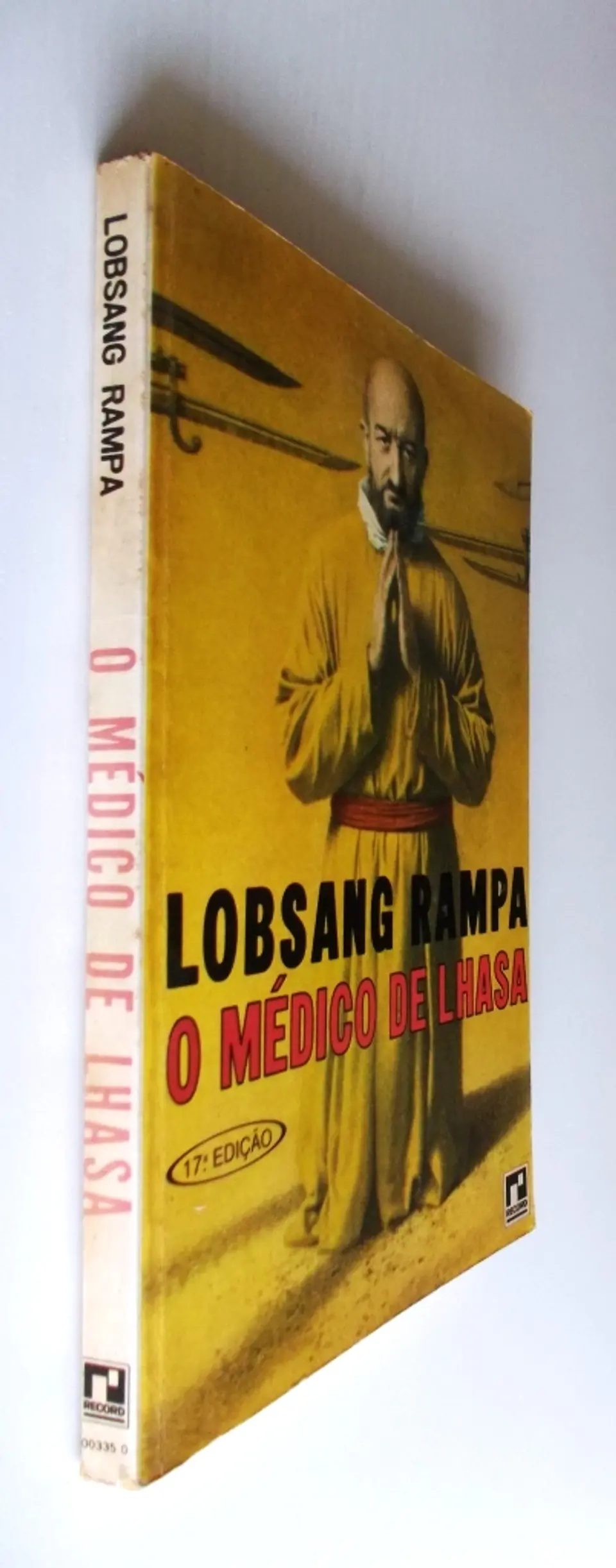 O medico de lhasa 3