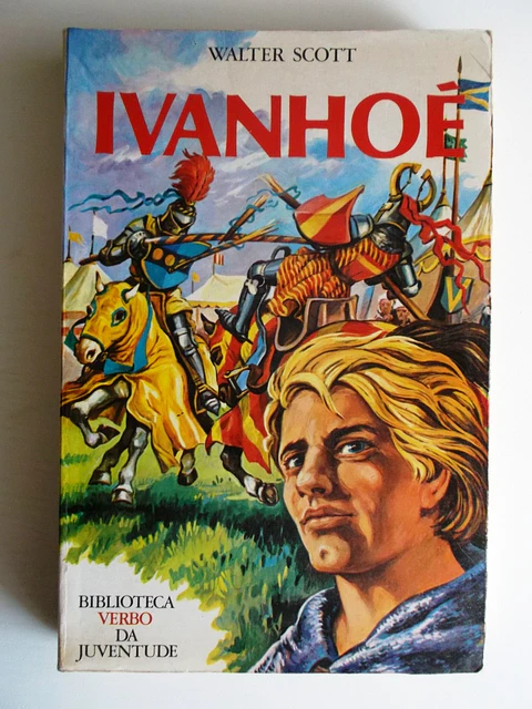 Ivanhoé