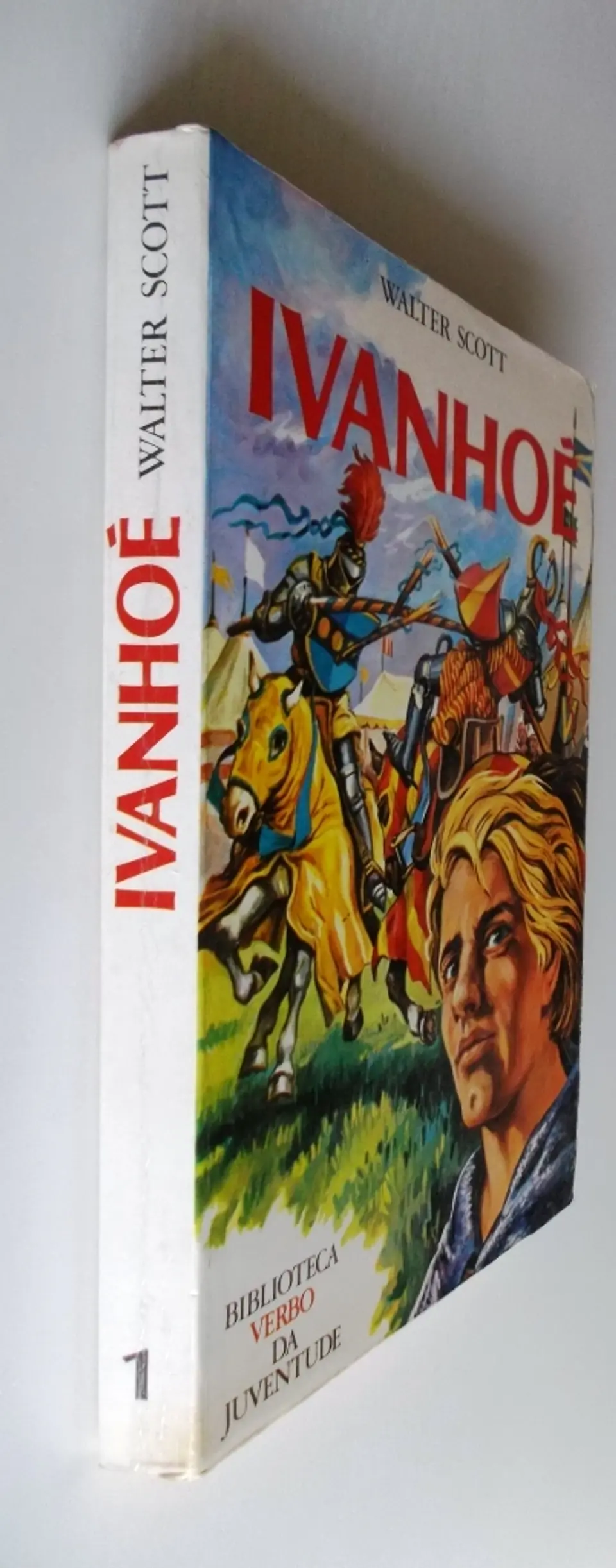 Ivanhoé 3