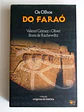 Os Olhos do Faraó - Thumbnail 1