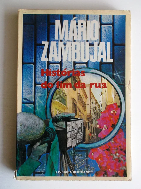 Historias do fim da rua