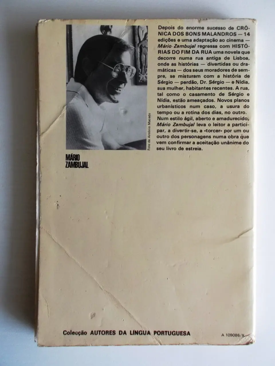 Historias do fim da rua 2