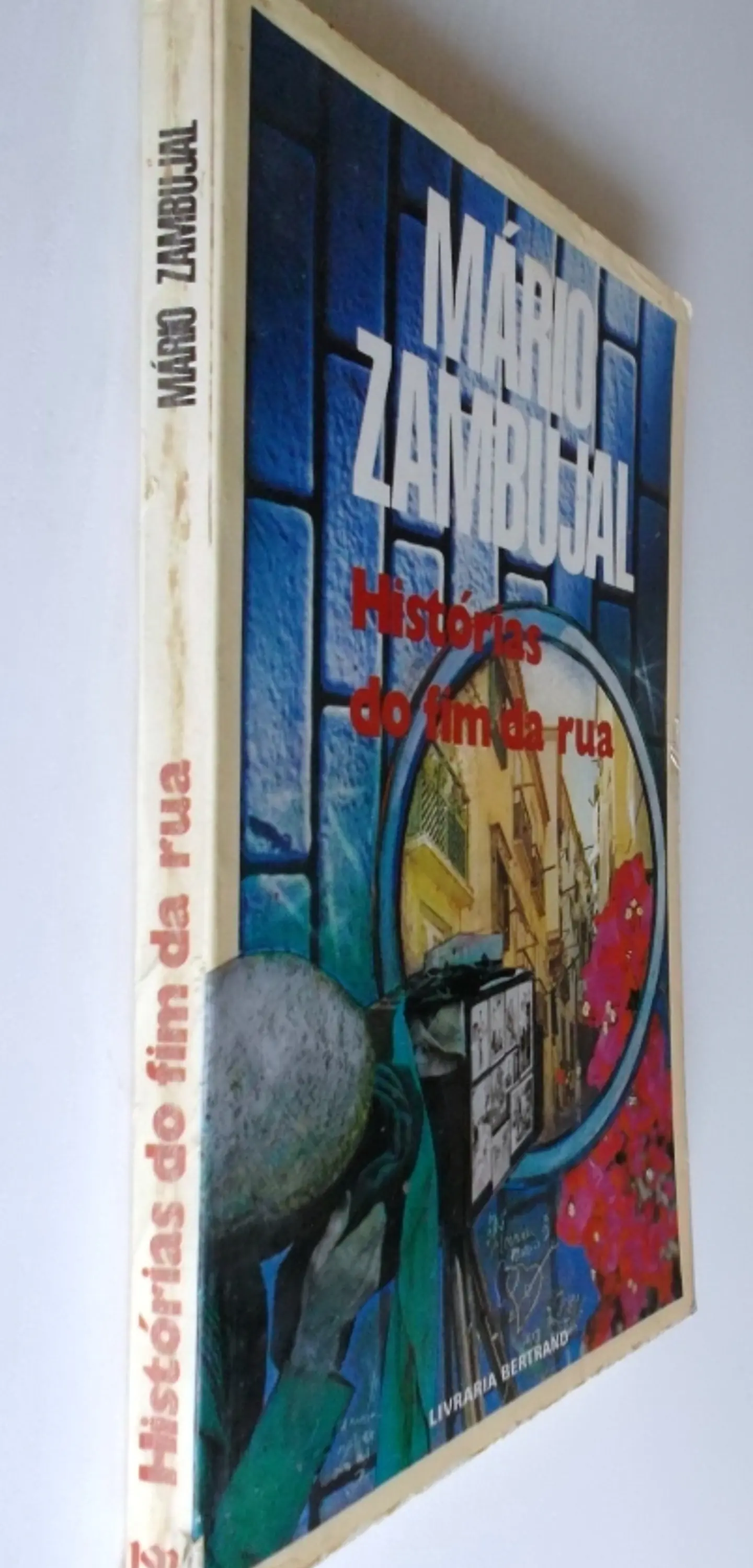 Historias do fim da rua 3