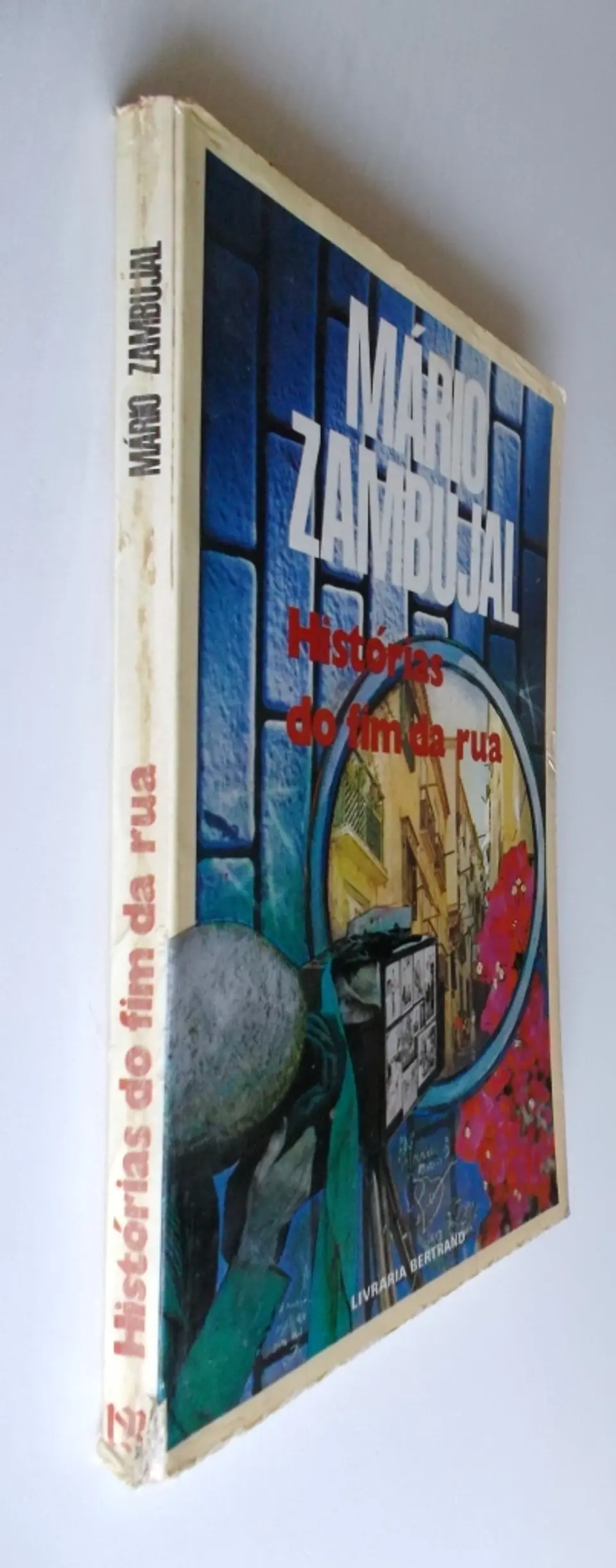 Historias do fim da rua 3