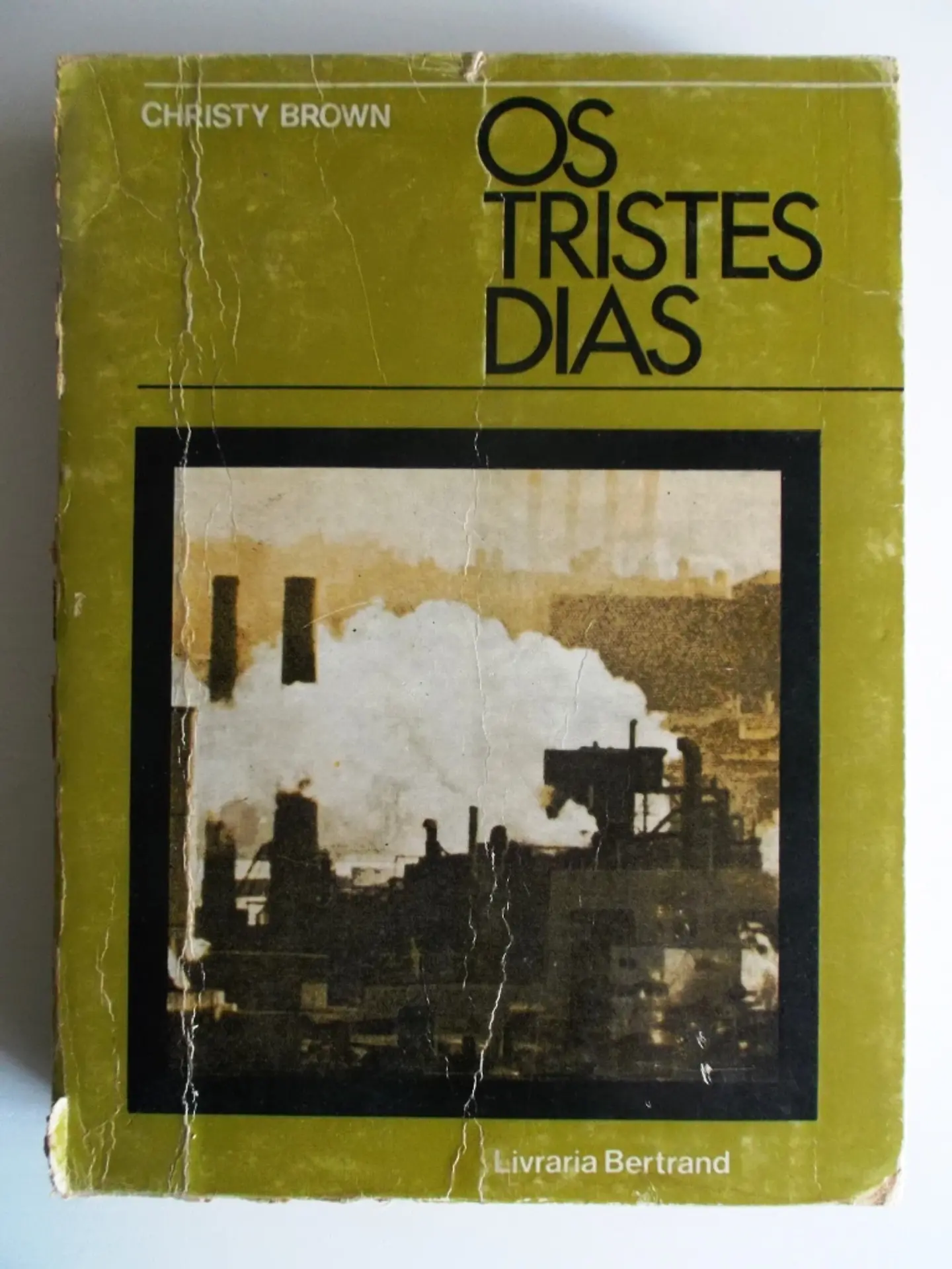 Os tristes dias 1