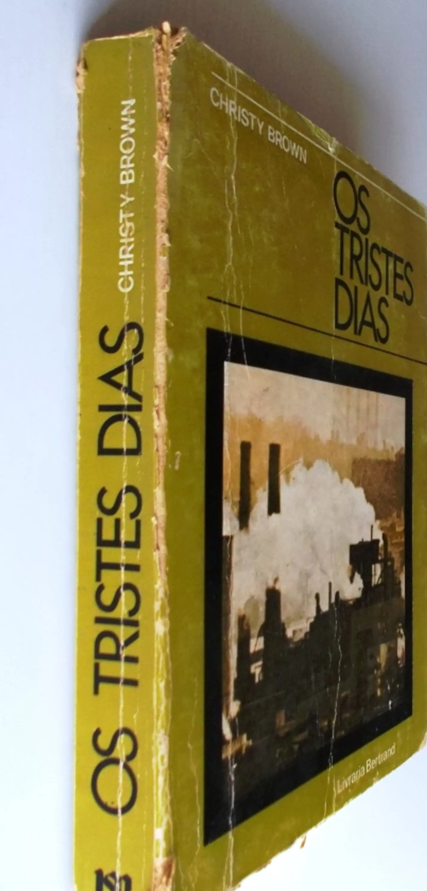 Os tristes dias 3