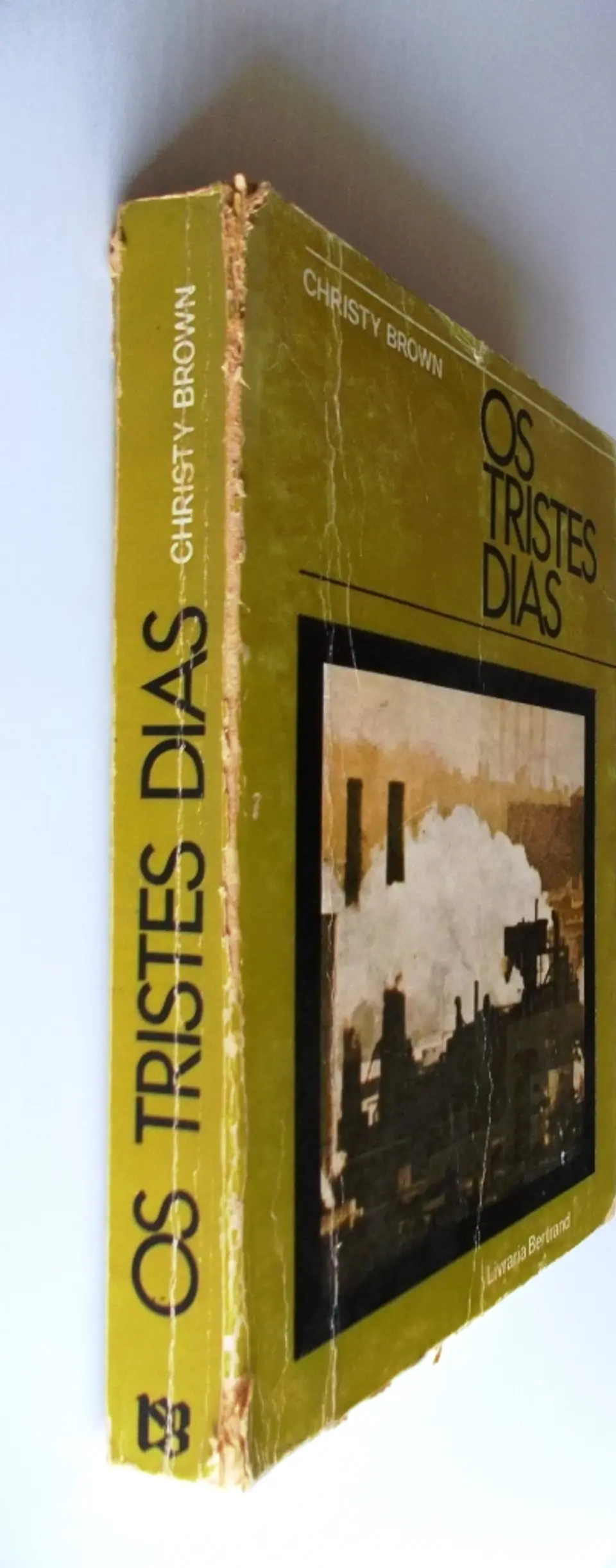 Os tristes dias 3