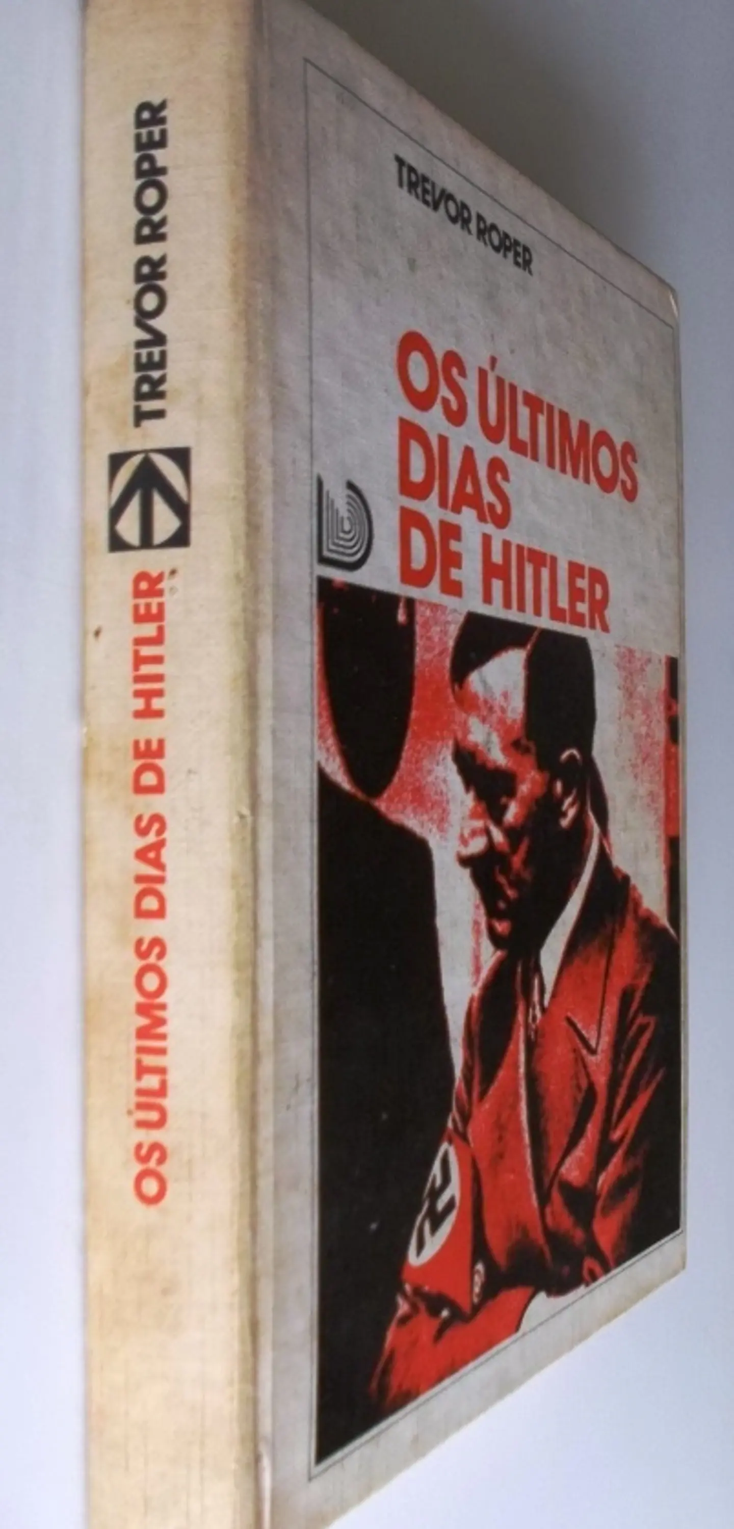 Os Últimos Dias de Hitler 3